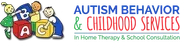 ABC Therapy For Me logo