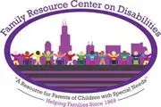 Family Resource Center on Disabilities logo