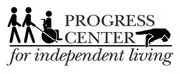 Progress Center for Independent Living logo