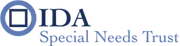 Illinois Disability Association logo