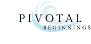 Pivotal Beginnings LLC logo