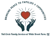 Full Circle Family Services At White Brook Farm, LLC logo