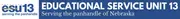 Educational Service Unit 13 logo