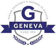 Geneva Community Unit School District 304 logo