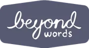 Beyond Words Speech Therapy logo