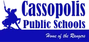 Cassopolis Public Schools logo