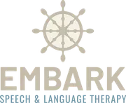 Embark Speech Therapy logo