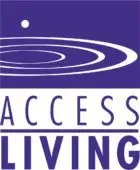 Access Living logo