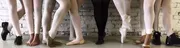 Adrian Onsted Dance Center logo