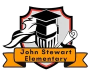Kaneland John Stewart Elementary logo