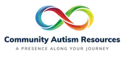 Community Autism Resources logo