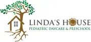 Linda's House Pediatric Daycare & Preschool logo