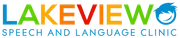Lakeview Speech and Language Clinic logo