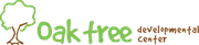 Oak Tree Development Center logo