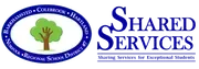 Shared Services logo