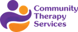 Community Therapy Services (CTS) Pediatric Therapies logo