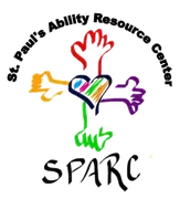 SPARC logo