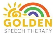 Golden Speech Therapy logo