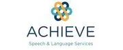 Achieve Speech & Language Services logo
