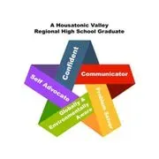 Housatonic Valley Regional High School logo