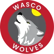 Wasco Elementary School logo