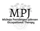 MPJ Therapy logo