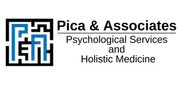 Pica & Associates Psychological Services logo