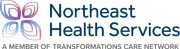 Northeast Health Services logo