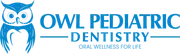 OWL Pediatric Dentistry logo