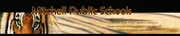 Mitchell Junior/Senior High School logo