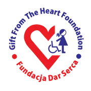 Gift from the Heart Foundation logo