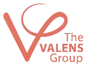 The Valens Group logo