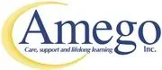 Amego, Inc. logo