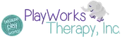 PlayWorks Therapy Inc. logo