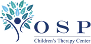 OSP Children's Therapy Center logo