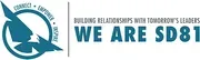Schiller Park School District 81 logo