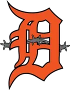 DeKalb High School logo