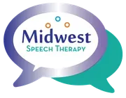 Midwest Speech Therapy logo