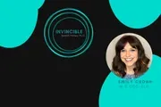Invincible Speech Therapy logo