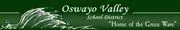 Oswayo Valley School District logo