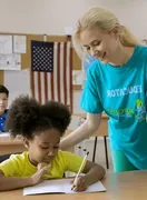 Apollo After School logo