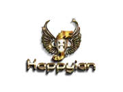 Happyian logo