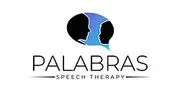 Palabras Speech Therapy logo