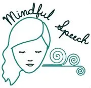 Mindful Speech logo