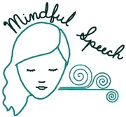 Mindful Speech logo