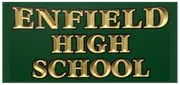 Enfield High School logo