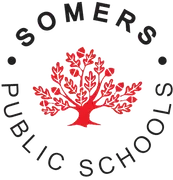 Somers Public Schools logo