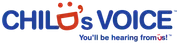 Child's Voice logo