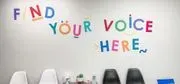Lake County Pediatric Speech & Language Therapy logo