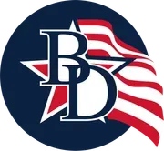 Britton Deerfield School logo